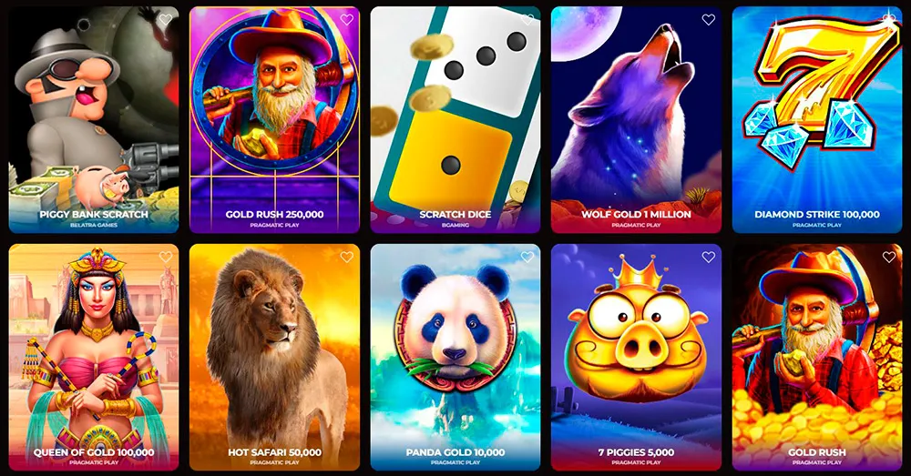 vinci-spin-casino-de-Bingo