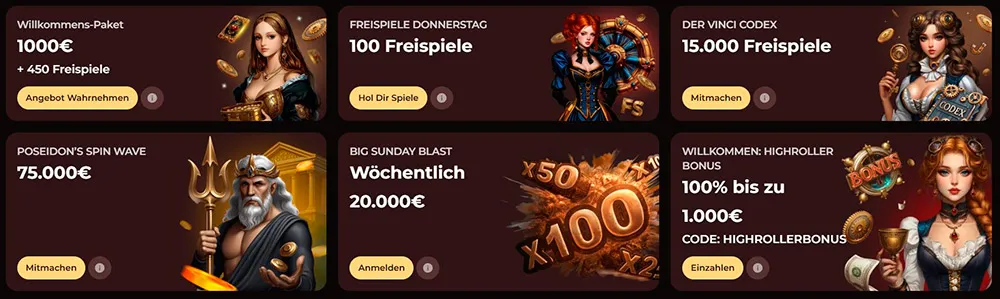vinci-spin-casino-de-Boni-und-Aktionen