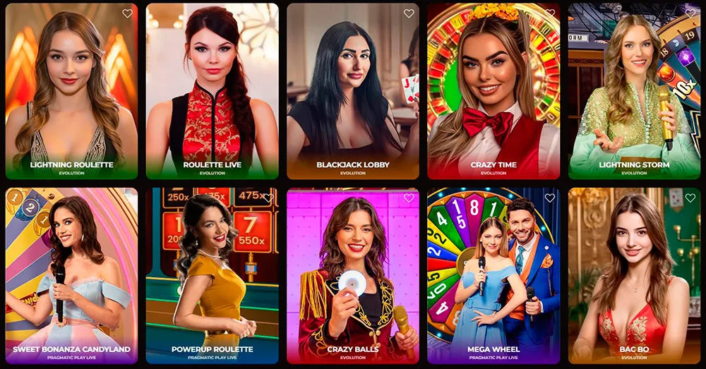 vinci-spin-casino-de-Live