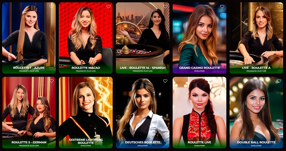 vinci-spin-casino-de-Roulette